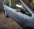 Синий Форд Focus C-Max, объемом двигателя 1.8 л и пробегом 198 тыс. км за 5200 $, фото 30 на Automoto.ua