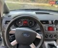 Синий Форд Focus C-Max, объемом двигателя 1.6 л и пробегом 263 тыс. км за 5000 $, фото 14 на Automoto.ua