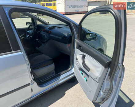 Синій Форд Focus C-Max, об'ємом двигуна 1.56 л та пробігом 230 тис. км за 4500 $, фото 10 на Automoto.ua