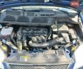 Синий Форд Focus C-Max, объемом двигателя 1.6 л и пробегом 306 тыс. км за 4900 $, фото 7 на Automoto.ua