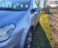 Синий Форд Focus C-Max, объемом двигателя 1.6 л и пробегом 278 тыс. км за 5850 $, фото 14 на Automoto.ua