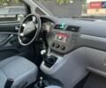 Синий Форд Focus C-Max, объемом двигателя 1.6 л и пробегом 200 тыс. км за 5700 $, фото 14 на Automoto.ua
