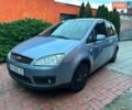 Синій Форд Focus C-Max, об'ємом двигуна 1.6 л та пробігом 300 тис. км за 2850 $, фото 1 на Automoto.ua