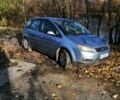 Синій Форд Focus C-Max, об'ємом двигуна 1.8 л та пробігом 278 тис. км за 4550 $, фото 1 на Automoto.ua