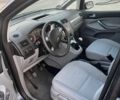 Синий Форд Focus C-Max, объемом двигателя 1.6 л и пробегом 200 тыс. км за 5700 $, фото 16 на Automoto.ua