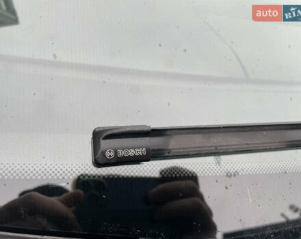 Синий Форд Focus C-Max, объемом двигателя 1.6 л и пробегом 167 тыс. км за 6200 $, фото 14 на Automoto.ua