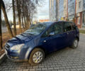 Синій Форд Focus C-Max, об'ємом двигуна 1.8 л та пробігом 245 тис. км за 5000 $, фото 1 на Automoto.ua