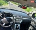 Синий Форд Focus C-Max, объемом двигателя 1.6 л и пробегом 306 тыс. км за 4900 $, фото 9 на Automoto.ua