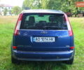 Синий Форд Focus C-Max, объемом двигателя 1.56 л и пробегом 191 тыс. км за 5600 $, фото 5 на Automoto.ua