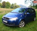 Синий Форд Focus C-Max, объемом двигателя 1.56 л и пробегом 191 тыс. км за 5600 $, фото 1 на Automoto.ua