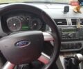 Синий Форд Focus C-Max, объемом двигателя 1.8 л и пробегом 172 тыс. км за 5250 $, фото 6 на Automoto.ua