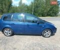 Синий Форд Focus C-Max, объемом двигателя 1.6 л и пробегом 306 тыс. км за 4900 $, фото 2 на Automoto.ua