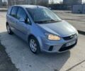 Синий Форд Focus C-Max, объемом двигателя 1.75 л и пробегом 233 тыс. км за 5200 $, фото 7 на Automoto.ua