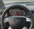 Синий Форд Focus C-Max, объемом двигателя 1.6 л и пробегом 200 тыс. км за 5700 $, фото 15 на Automoto.ua