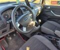 Синий Форд Focus C-Max, объемом двигателя 1.6 л и пробегом 278 тыс. км за 5850 $, фото 9 на Automoto.ua