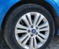 Синий Форд Focus C-Max, объемом двигателя 1.56 л и пробегом 285 тыс. км за 5650 $, фото 14 на Automoto.ua