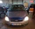 Синий Форд Focus C-Max, объемом двигателя 1.8 л и пробегом 198 тыс. км за 5200 $, фото 19 на Automoto.ua