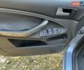 Синий Форд Focus C-Max, объемом двигателя 1.6 л и пробегом 263 тыс. км за 5000 $, фото 11 на Automoto.ua