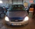 Синий Форд Focus C-Max, объемом двигателя 1.8 л и пробегом 198 тыс. км за 5200 $, фото 19 на Automoto.ua