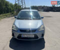 Синій Форд Focus C-Max, об'ємом двигуна 1.56 л та пробігом 230 тис. км за 4500 $, фото 2 на Automoto.ua