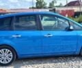Синий Форд Focus C-Max, объемом двигателя 1.56 л и пробегом 285 тыс. км за 5650 $, фото 1 на Automoto.ua