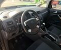 Синий Форд Focus C-Max, объемом двигателя 1.8 л и пробегом 198 тыс. км за 5850 $, фото 21 на Automoto.ua