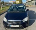Синій Форд Focus C-Max, об'ємом двигуна 1.56 л та пробігом 209 тис. км за 4800 $, фото 2 на Automoto.ua