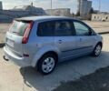 Синий Форд Focus C-Max, объемом двигателя 1.75 л и пробегом 233 тыс. км за 5200 $, фото 8 на Automoto.ua