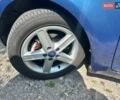 Синий Форд Focus C-Max, объемом двигателя 1.6 л и пробегом 306 тыс. км за 4900 $, фото 4 на Automoto.ua