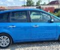 Синий Форд Focus C-Max, объемом двигателя 1.56 л и пробегом 285 тыс. км за 5650 $, фото 1 на Automoto.ua