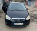 Синій Форд Focus C-Max, об'ємом двигуна 1.75 л та пробігом 258 тис. км за 4800 $, фото 1 на Automoto.ua
