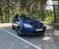 Синій Форд Focus C-Max, об'ємом двигуна 1.8 л та пробігом 230 тис. км за 5250 $, фото 8 на Automoto.ua