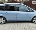 Синий Форд Focus C-Max, объемом двигателя 0 л и пробегом 220 тыс. км за 5100 $, фото 2 на Automoto.ua