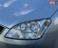 Синій Форд Focus C-Max, об'ємом двигуна 1.56 л та пробігом 187 тис. км за 6199 $, фото 28 на Automoto.ua