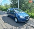 Синий Форд Focus C-Max, объемом двигателя 1.6 л и пробегом 306 тыс. км за 4900 $, фото 12 на Automoto.ua