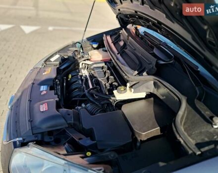 Синий Форд Focus C-Max, объемом двигателя 1.8 л и пробегом 198 тыс. км за 5850 $, фото 18 на Automoto.ua