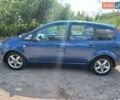 Синий Форд Focus C-Max, объемом двигателя 1.6 л и пробегом 306 тыс. км за 4900 $, фото 3 на Automoto.ua