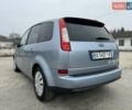 Синій Форд Focus C-Max, об'ємом двигуна 1.6 л та пробігом 270 тис. км за 4700 $, фото 22 на Automoto.ua