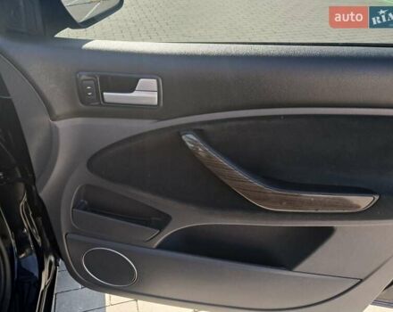 Синий Форд Focus C-Max, объемом двигателя 1.8 л и пробегом 198 тыс. км за 5850 $, фото 24 на Automoto.ua