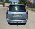 Синій Форд Focus C-Max, об'ємом двигуна 1.56 л та пробігом 230 тис. км за 4500 $, фото 6 на Automoto.ua