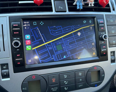 Синій Форд Focus C-Max, об'ємом двигуна 1.56 л та пробігом 187 тис. км за 6199 $, фото 45 на Automoto.ua
