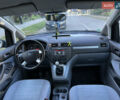 Синий Форд Focus C-Max, объемом двигателя 1.56 л и пробегом 318 тыс. км за 4750 $, фото 9 на Automoto.ua