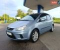 Синій Форд Focus C-Max, об'ємом двигуна 1.6 л та пробігом 281 тис. км за 5850 $, фото 1 на Automoto.ua