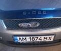 Синий Форд Focus C-Max, объемом двигателя 1.8 л и пробегом 198 тыс. км за 5200 $, фото 31 на Automoto.ua