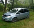 Синий Форд Focus C-Max, объемом двигателя 1.8 л и пробегом 220 тыс. км за 5450 $, фото 3 на Automoto.ua