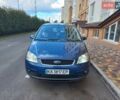 Синий Форд Focus C-Max, объемом двигателя 1.6 л и пробегом 320 тыс. км за 4500 $, фото 8 на Automoto.ua