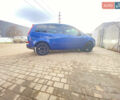 Синій Форд Focus C-Max, об'ємом двигуна 1.8 л та пробігом 203 тис. км за 5000 $, фото 2 на Automoto.ua