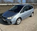 Синий Форд Focus C-Max, объемом двигателя 1.75 л и пробегом 233 тыс. км за 5200 $, фото 10 на Automoto.ua