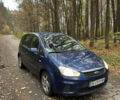 Синій Форд Focus C-Max, об'ємом двигуна 1.56 л та пробігом 318 тис. км за 4100 $, фото 2 на Automoto.ua