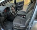 Синий Форд Focus C-Max, объемом двигателя 1.6 л и пробегом 263 тыс. км за 5000 $, фото 10 на Automoto.ua